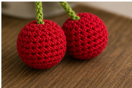 Cherry Bombs